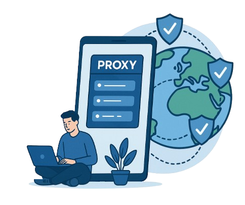 Быстрый Proxy